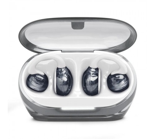 Bluetooth-гарнітура JBL Soundgear Clips White (JBLSNDGEARCLWHT)