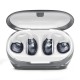 Bluetooth-гарнітура JBL Soundgear Clips White (JBLSNDGEARCLWHT)
