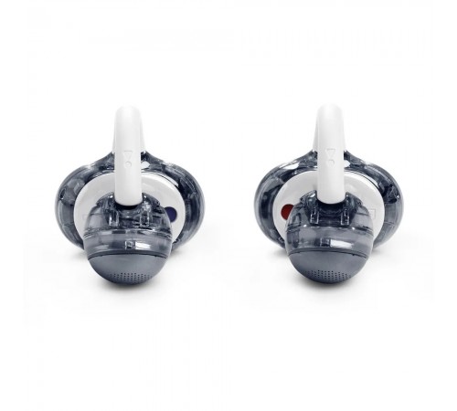 Bluetooth-гарнітура JBL Soundgear Clips White (JBLSNDGEARCLWHT)