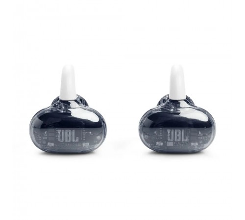 Bluetooth-гарнітура JBL Soundgear Clips White (JBLSNDGEARCLWHT)