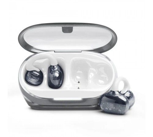 Bluetooth-гарнітура JBL Soundgear Clips White (JBLSNDGEARCLWHT)