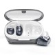 Bluetooth-гарнітура JBL Soundgear Clips White (JBLSNDGEARCLWHT)