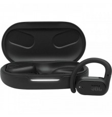 Bluetooth-гарнітура JBL Soundgear Sense Black (JBLSNDGEARSNSBLK)