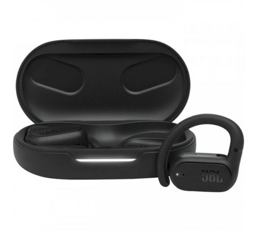 Bluetooth-гарнітура JBL Soundgear Sense Black (JBLSNDGEARSNSBLK) Bluetooth-гарнітура JBL Soundgear Sense Black (JBLSNDGEARSNSBLK)