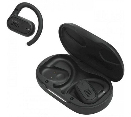 Bluetooth-гарнітура JBL Soundgear Sense Black (JBLSNDGEARSNSBLK) Bluetooth-гарнітура JBL Soundgear Sense Black (JBLSNDGEARSNSBLK)