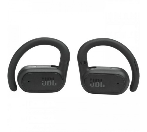 Bluetooth-гарнітура JBL Soundgear Sense Black (JBLSNDGEARSNSBLK) Bluetooth-гарнітура JBL Soundgear Sense Black (JBLSNDGEARSNSBLK)
