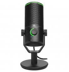 Мікрофон JBL Quantum Stream Studio Black (JBLSTRMSTUDIOBLK)