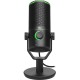 Мікрофон JBL Quantum Stream Studio Black (JBLSTRMSTUDIOBLK)