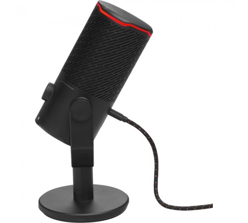 Мікрофон JBL Quantum Stream Studio Black (JBLSTRMSTUDIOBLK)