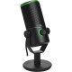 Мікрофон JBL Quantum Stream Studio Black (JBLSTRMSTUDIOBLK)