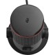 Мікрофон JBL Quantum Stream Studio Black (JBLSTRMSTUDIOBLK)