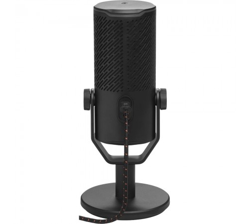 Мікрофон JBL Quantum Stream Studio Black (JBLSTRMSTUDIOBLK)