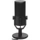 Мікрофон JBL Quantum Stream Studio Black (JBLSTRMSTUDIOBLK)
