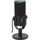 Мікрофон JBL Quantum Stream Studio Black (JBLSTRMSTUDIOBLK)
