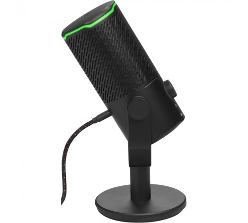 Мікрофон JBL Quantum Stream Studio Black (JBLSTRMSTUDIOBLK)