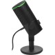 Мікрофон JBL Quantum Stream Studio Black (JBLSTRMSTUDIOBLK)