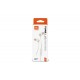 Гарнітура JBL Tune 110 Eco White (JBLT110WHTE)