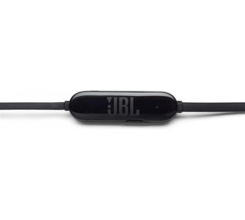 Bluetooth-гарнітура JBL Tune 125BT Black (JBLT125BTBLK)