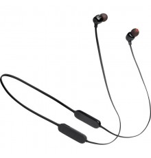 Bluetooth-гарнітура JBL Tune 125BT Black (JBLT125BTBLK)