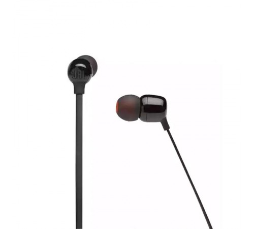 Bluetooth-гарнітура JBL Tune 125BT Black (JBLT125BTBLK)