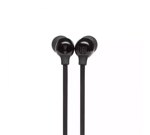 Bluetooth-гарнітура JBL Tune 125BT Black (JBLT125BTBLK)