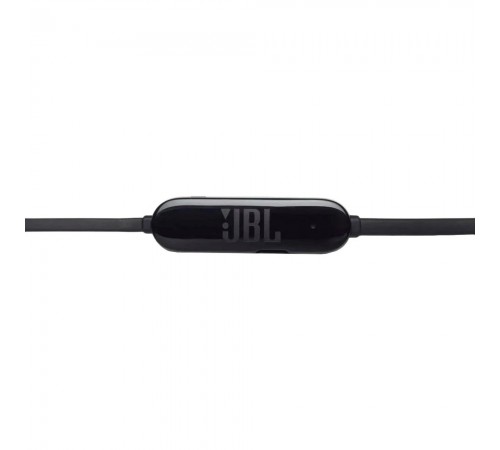 Bluetooth-гарнітура JBL Tune 125BT Black (JBLT125BTBLK)