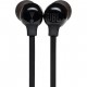 Bluetooth-гарнітура JBL Tune 125BT Black (JBLT125BTBLK)