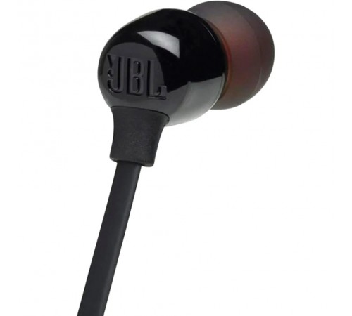 Bluetooth-гарнітура JBL Tune 125BT Black (JBLT125BTBLK)