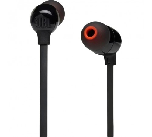 Bluetooth-гарнітура JBL Tune 125BT Black (JBLT125BTBLK)