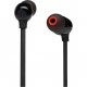 Bluetooth-гарнітура JBL Tune 125BT Black (JBLT125BTBLK)