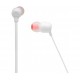 Bluetooth-гарнітура JBL Tune 125BT White (JBLT125BTWHT)