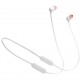Bluetooth-гарнітура JBL Tune 125BT White (JBLT125BTWHT)