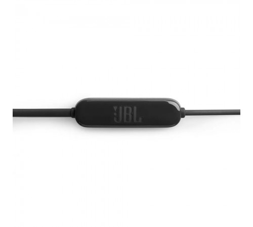 Bluetooth-гарнітура JBL Tune 135BT Black (JBLT135BTBLK)