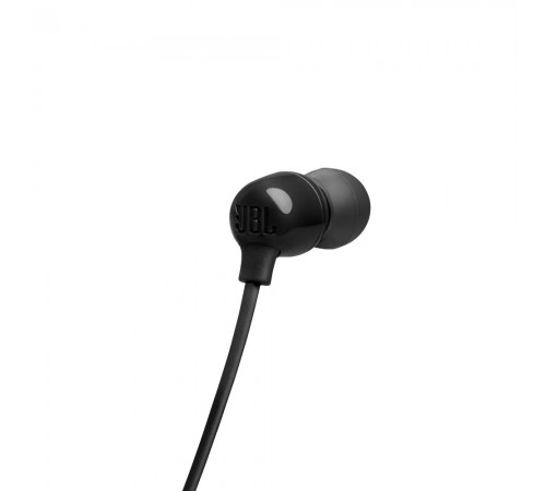 Bluetooth-гарнітура JBL Tune 135BT Black (JBLT135BTBLK)