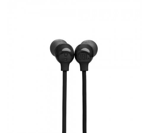 Bluetooth-гарнітура JBL Tune 135BT Black (JBLT135BTBLK)