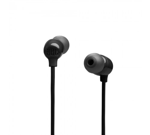 Bluetooth-гарнітура JBL Tune 135BT Black (JBLT135BTBLK)