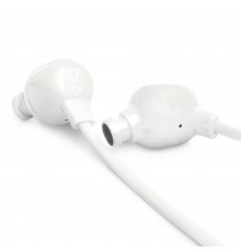 Bluetooth-гарнітура JBL Tune 135BT White (JBLT135BTWHT)