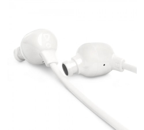 Bluetooth-гарнітура JBL Tune 135BT White (JBLT135BTWHT)