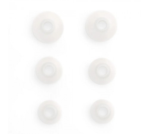 Bluetooth-гарнітура JBL Tune 135BT White (JBLT135BTWHT)