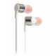 Гарнітура JBL T210 Gray (JBLT210GRY)