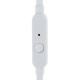 Гарнітура JBL T210 Gray (JBLT210GRY)