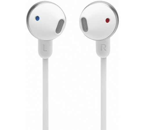 Bluetooth-гарнітура JBL Tune T215BT White (JBLT215BTWHT)