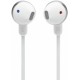 Bluetooth-гарнітура JBL Tune T215BT White (JBLT215BTWHT)