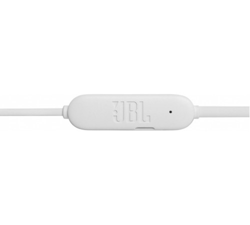 Bluetooth-гарнітура JBL Tune T215BT White (JBLT215BTWHT)