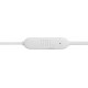 Bluetooth-гарнітура JBL Tune T215BT White (JBLT215BTWHT)