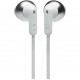Bluetooth-гарнітура JBL Tune T215BT White (JBLT215BTWHT)