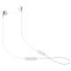 Bluetooth-гарнітура JBL Tune T215BT White (JBLT215BTWHT)