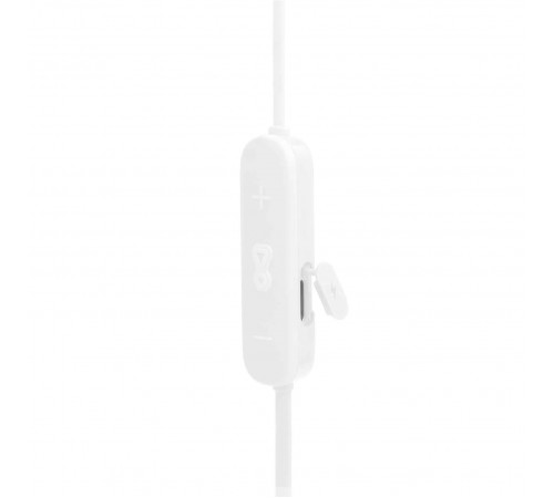 Bluetooth-гарнітура JBL Tune 235BT White (JBLT235BTWHT)