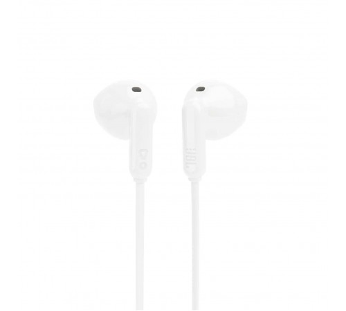 Bluetooth-гарнітура JBL Tune 235BT White (JBLT235BTWHT)