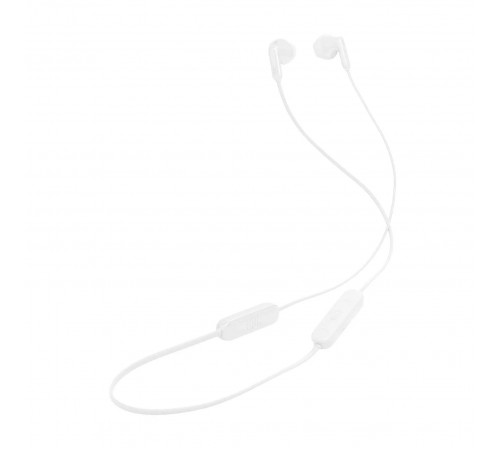 Bluetooth-гарнітура JBL Tune 235BT White (JBLT235BTWHT)